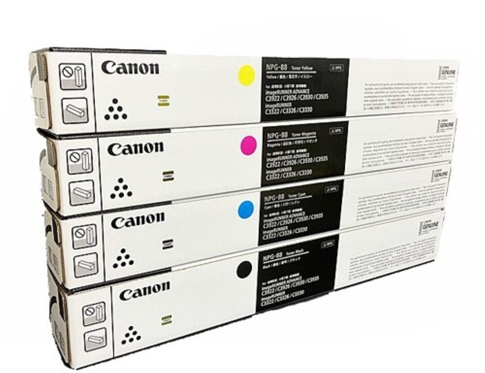 CANON NPG-88