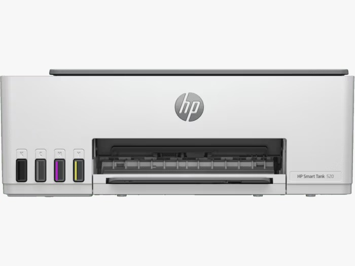 Best Running Hp Ink Tank Models