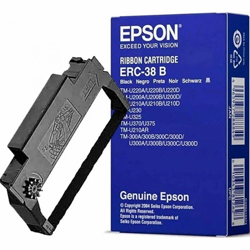Ribbon Cartridge