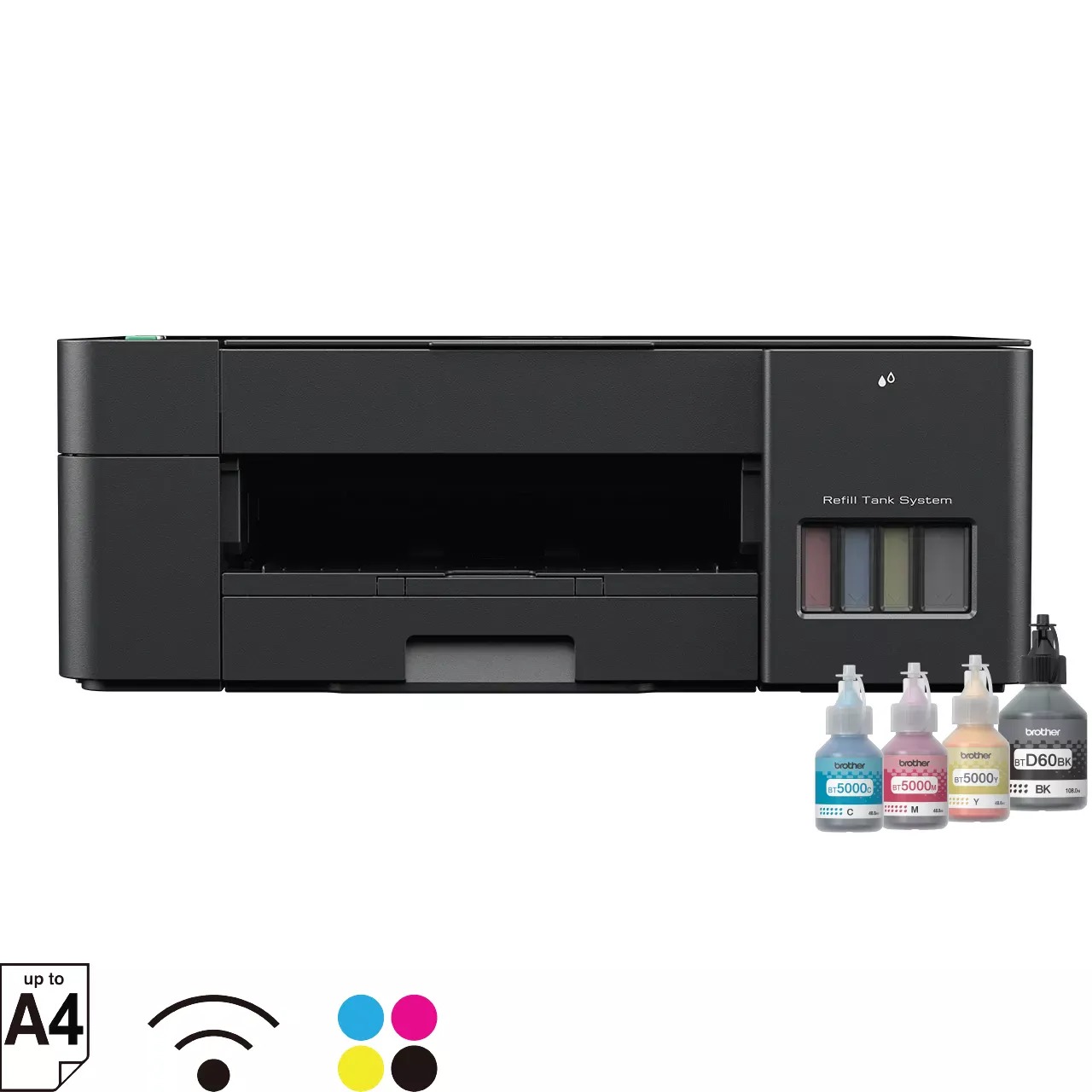 Brother DCP-T420W