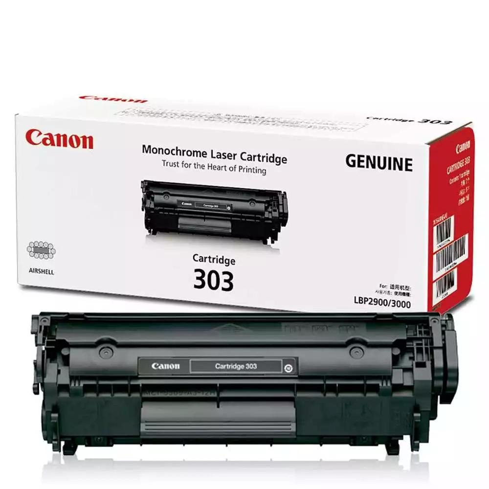 Canon 303 Toner Cartridge