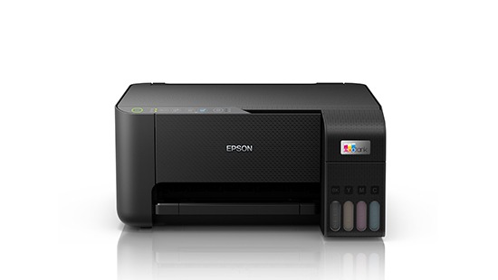 Popular Epson Ecotank Models