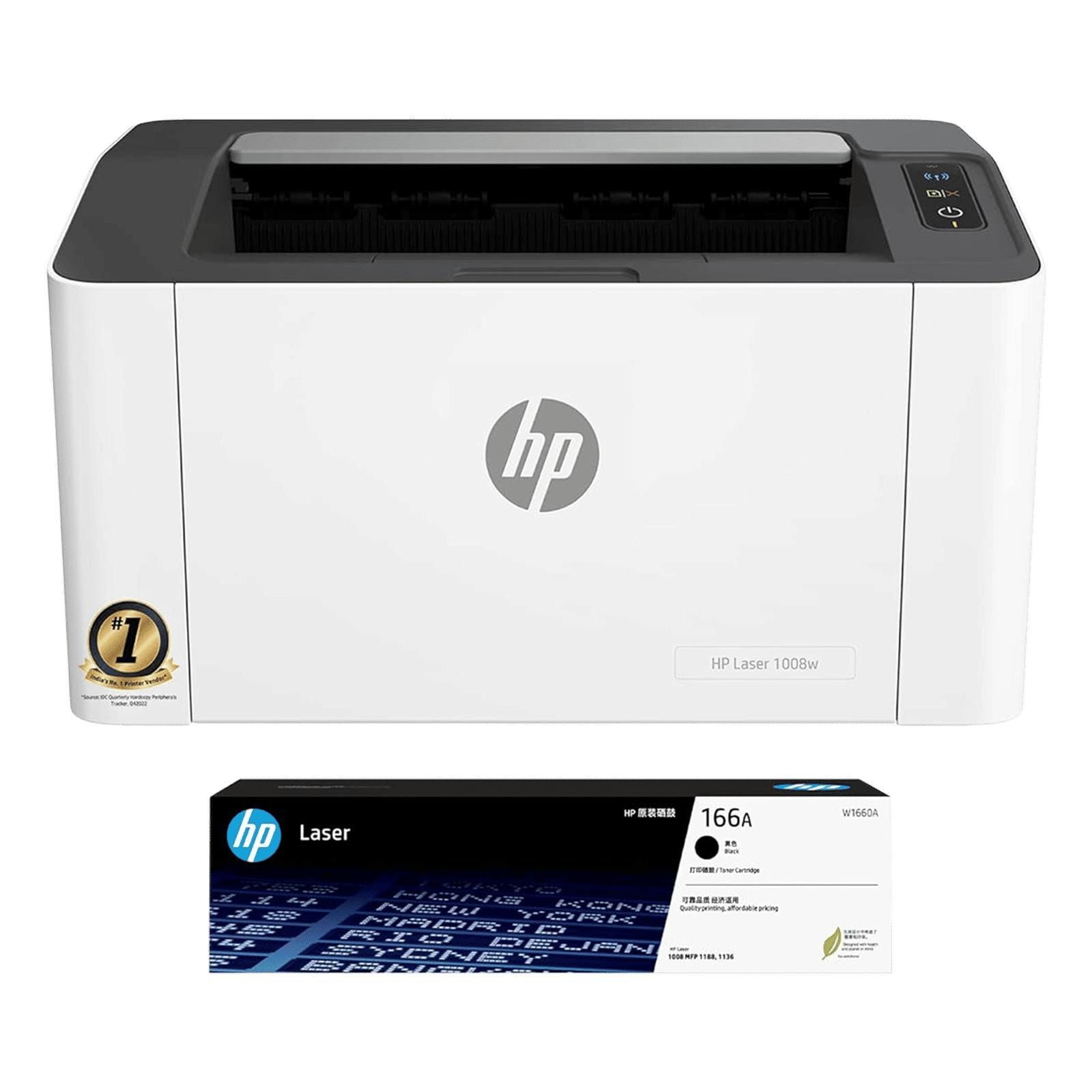 Single Function Laser Printers