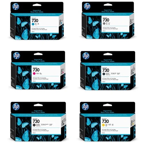 Ink Cartridge