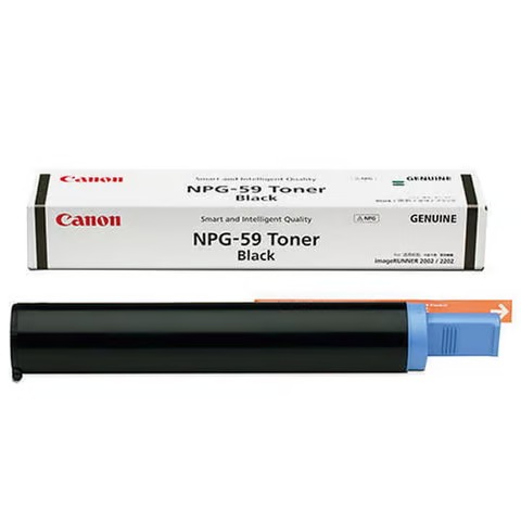 CANON NPG-59