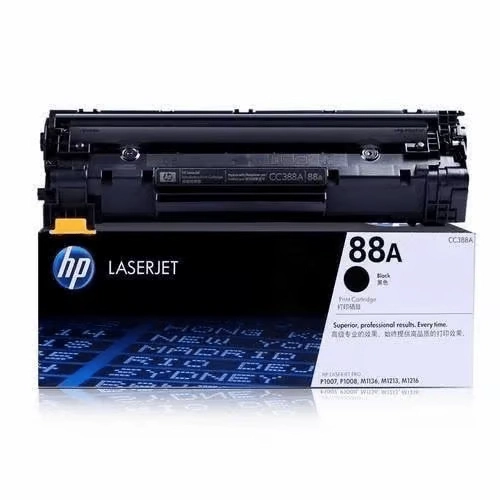 HP 88A Toner Cartridge