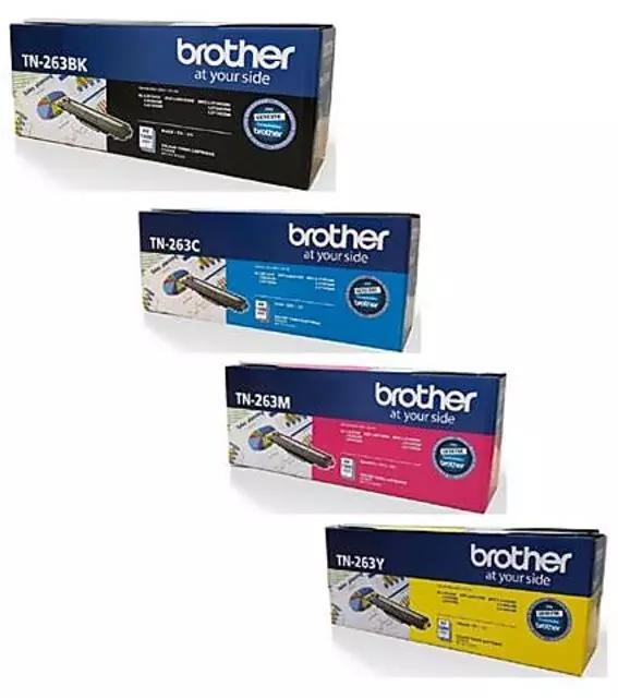 Brother 263 Toner Cartridge