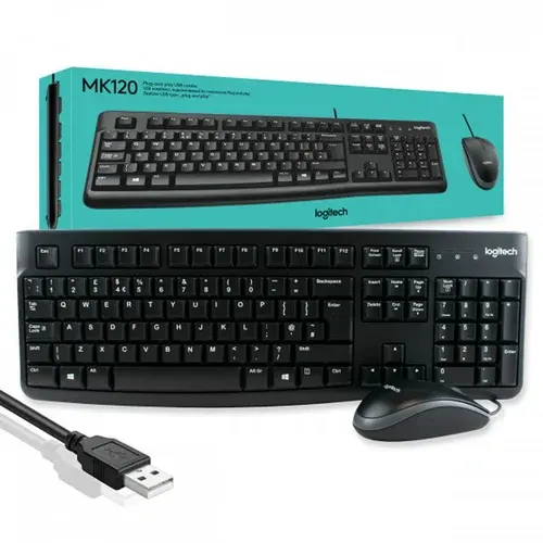 Keyboard Mouse