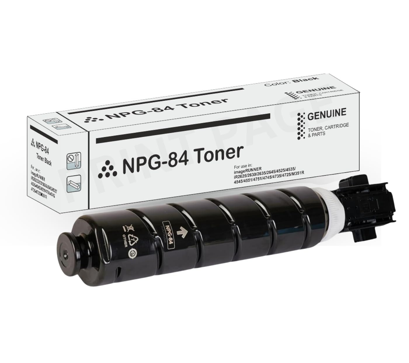 CANON NPG-84